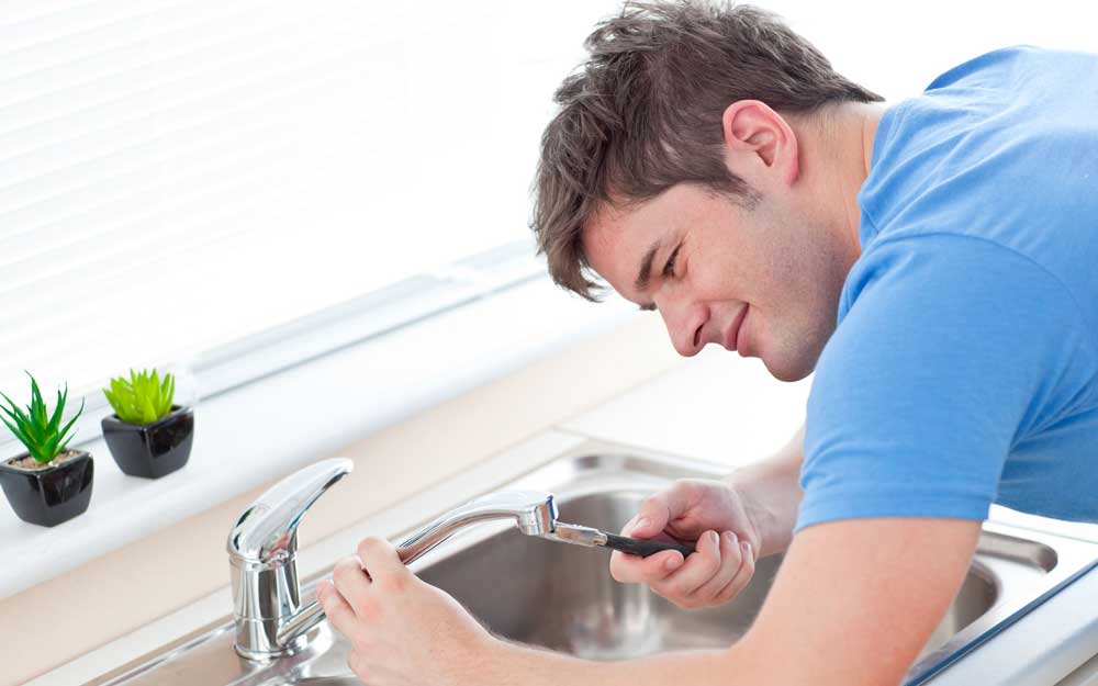 Finding the Best Solutions to Plumbing Problems